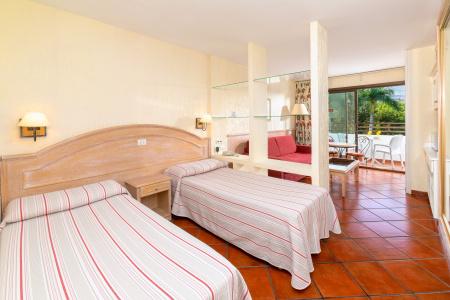 Apartamentos Masaru - 2