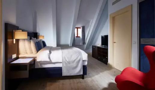 Aria Prague - 101