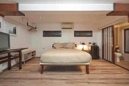 Resolution Resort - 2