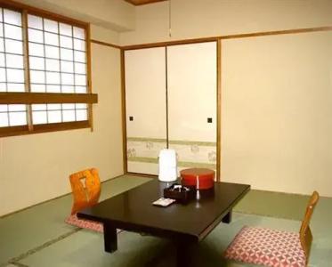 Ryokan Wakamiya - 5