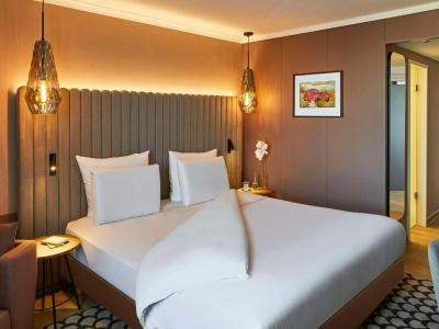 Pullman Stuttgart Fontana - 31