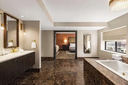 The American Atlanta Downtown-a Doubletree by Hilton - 93