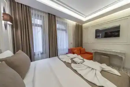 Pera Luna Residence - 74