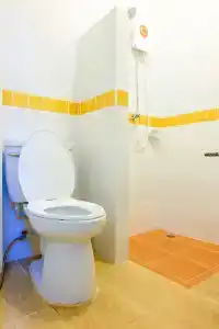 Prajaktra City Hostel - 9