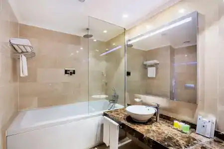 Chamada Prestige Luxury & Casino & Beach Club - 9