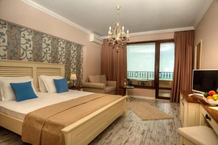 Sunny Castle - All Inclusive - 40