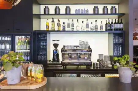 Conscious Vondelpark - 12