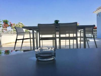 Pharus miseni B&B - 113