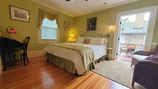 Pettigru Place - 4