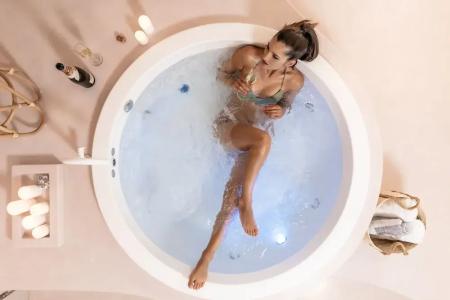Antony Suites (Adults Only) - 126