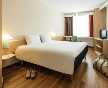 ibis Heilbronn City - 4
