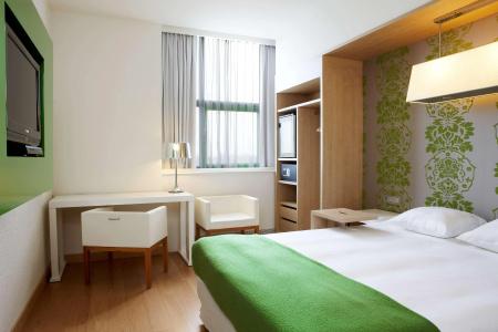 NH Amsterdam Noord - 2