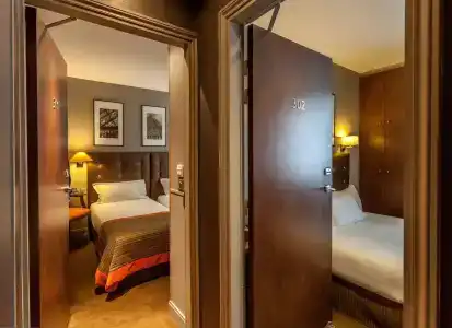Le 12 Hôtel - 28
