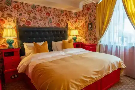 Charmante - Skostredet Hôtel - 1