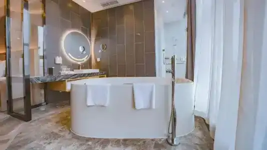 Holiday Inn Xi'An High-Tech Zone, An Ihg - 82