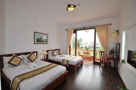 Tea Garden Homestay - 16