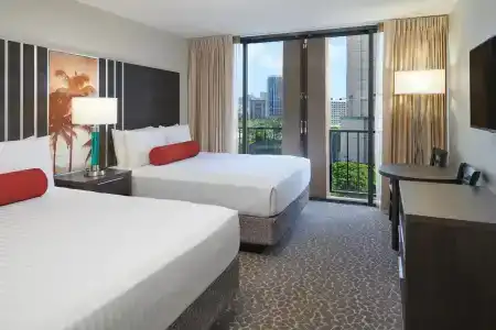 Aqua Palms Waikiki - 23