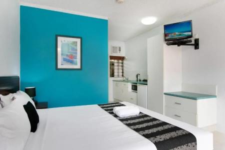 Cairns City Palms - 57