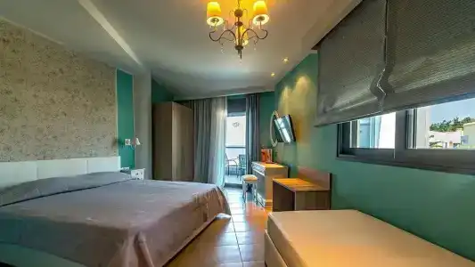 Tridente Mare Apart - 135