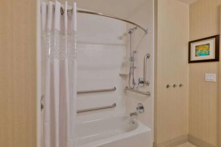 Hampton Inn & Suites - 7