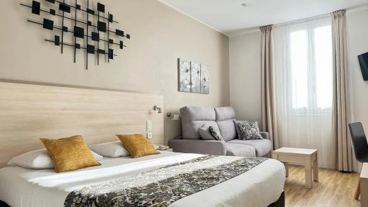Hôtel Helvétique - 25