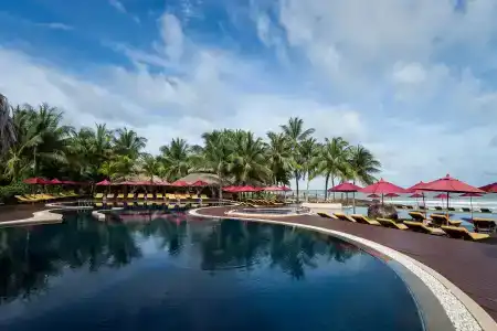 Khaolak Laguna Resort - Sha Extra Plus - 21