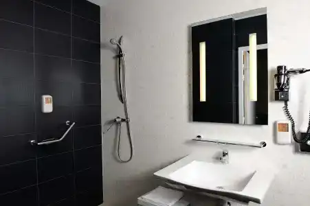 Kyriad Prestige Perpignan Centre del Mon - 8