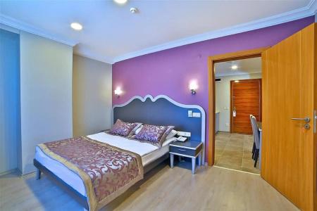 The Hera Premium Hotels - 6