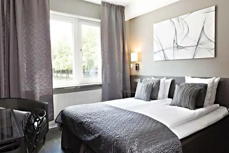 Allén - Sure Hotel by Best Western Allen - 31