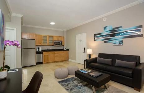 Nuvo Suites - Miami / Doral - 8