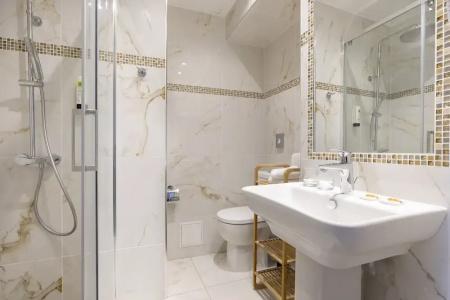 The Originals Boutique, Hôtel des Orangers, Cannes (Inter-Hotel) - 56