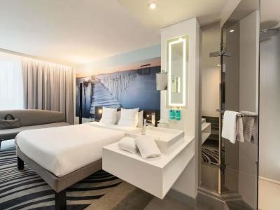 Novotel Paris Coeur d'Orly Airport - 32