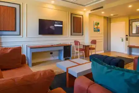 Royal East Resort - 38