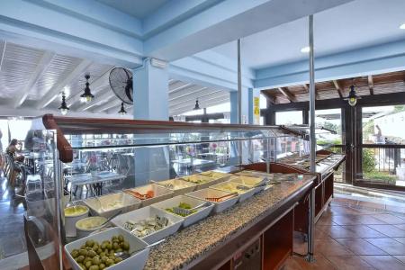 Lido Corfu Sun 4 Stars All-inclusive - 10