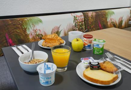 Ibis Budget Marseille Prado - 11