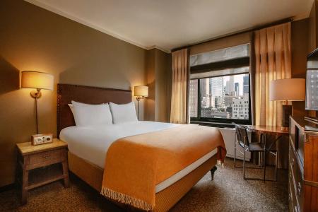 Soho Grand - 5