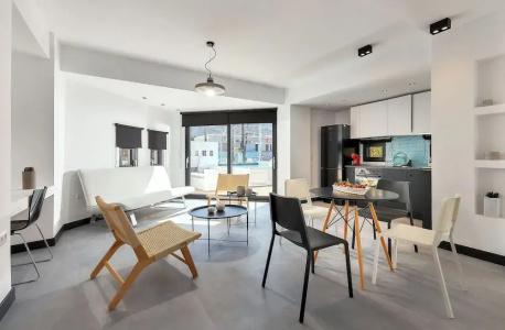 Sunset Studios & Apts - 45