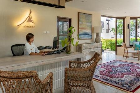 Aleenta Resort And Spa, Hua Hin - Pranburi Sha Plus - 32