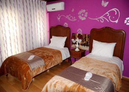 Taksim Palace - 3