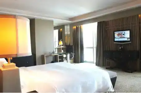 Sofitel Nanjing Galaxy - 114