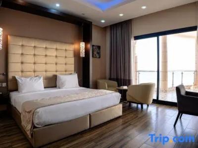 Palma Beach Resort & Spa - 149