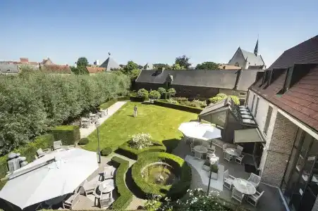 Begijnhof - 19