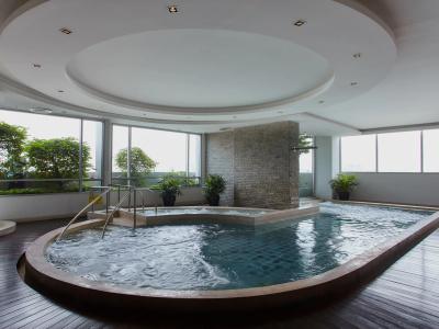 Jasmine Resort Bangkok - Sha Extra Plus - 19