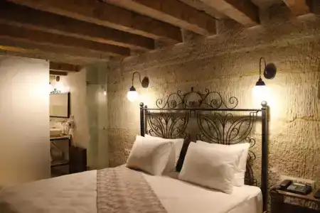 Kayra Cave Suites - 102