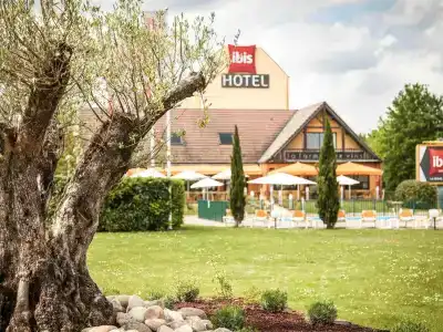 ibis Beaune La Ferme Aux Vins - 21