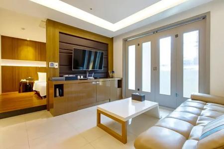 Brown Dot Incheon Songdo - 118