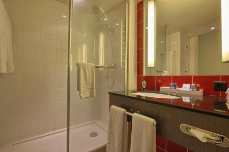 Novotel Paris Roissy Cdg Convention - 7