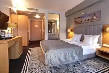 & Medi-Spa Biały Kamień - 25