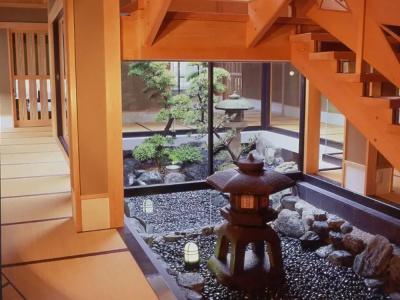 Ryotei Ryokan Kyoheiso - 13