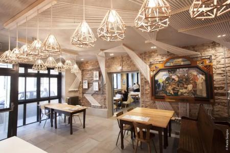 Hôtel Graffalgar - 16